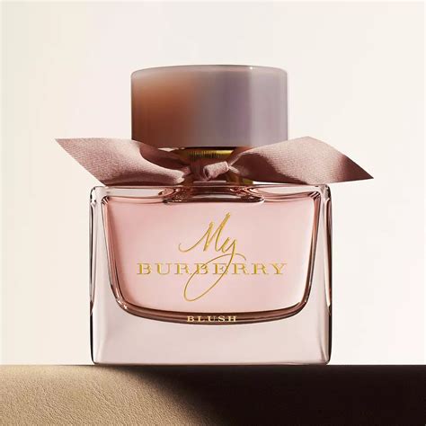 burberry new fragrance for women|burberry perfume price list.